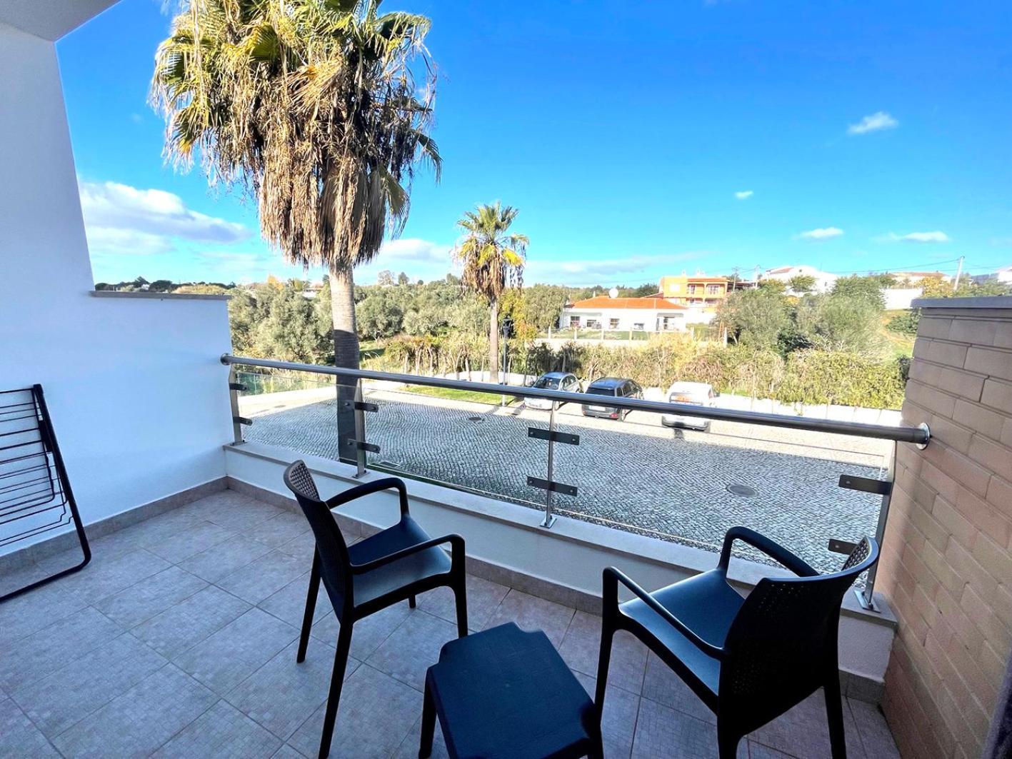 Villa Iris Albufeira