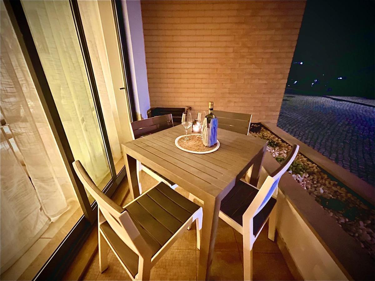 Villa Iris Albufeira